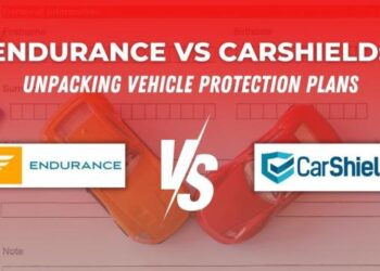 Endurance Vs CarShield: Unpacking Vehicle Protection Plans