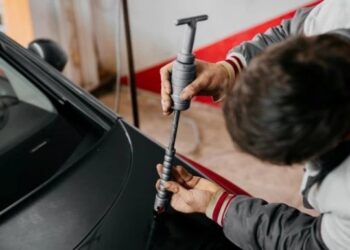 A Price Guide to Hail Damage Repair Costs | Bodyguard PDR