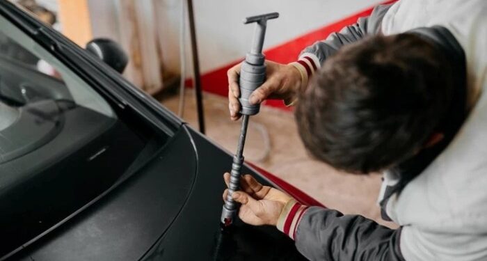 A Price Guide to Hail Damage Repair Costs | Bodyguard PDR