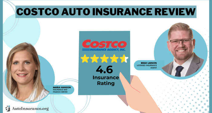 Costco Auto Insurance Review (2025) | AutoInsurance.org