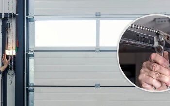 Garage Door Chain Repair The Villages, Florida - Garage Door Chain ...