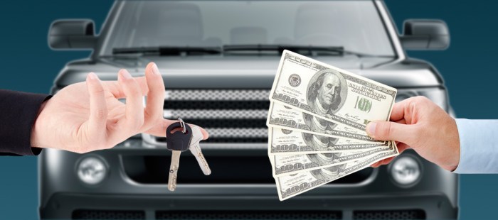 Ready to sell your car? Get cash for cars NJ!! - 1800 Car Cash NJ