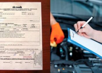 What documents do you need to sell your car? | CarExpert